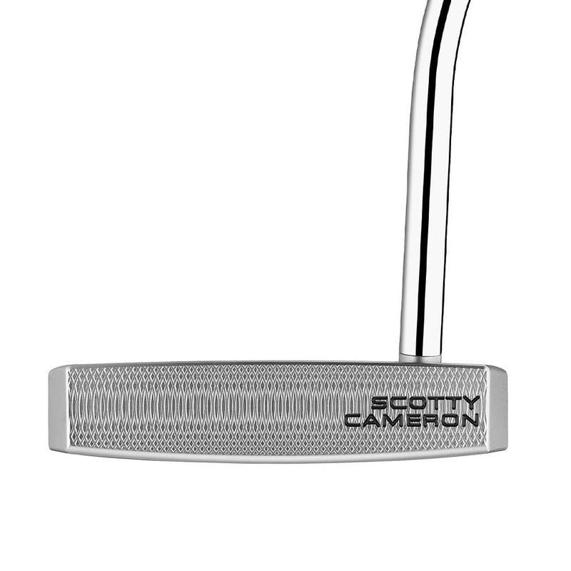 Scotty Cameron Phantom 7 Golf Putter - main image