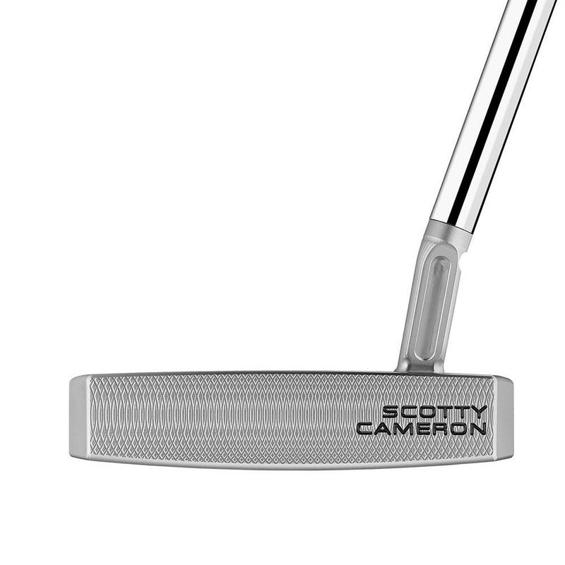 Scotty Cameron Phantom 7.5 Golf Putter - main image