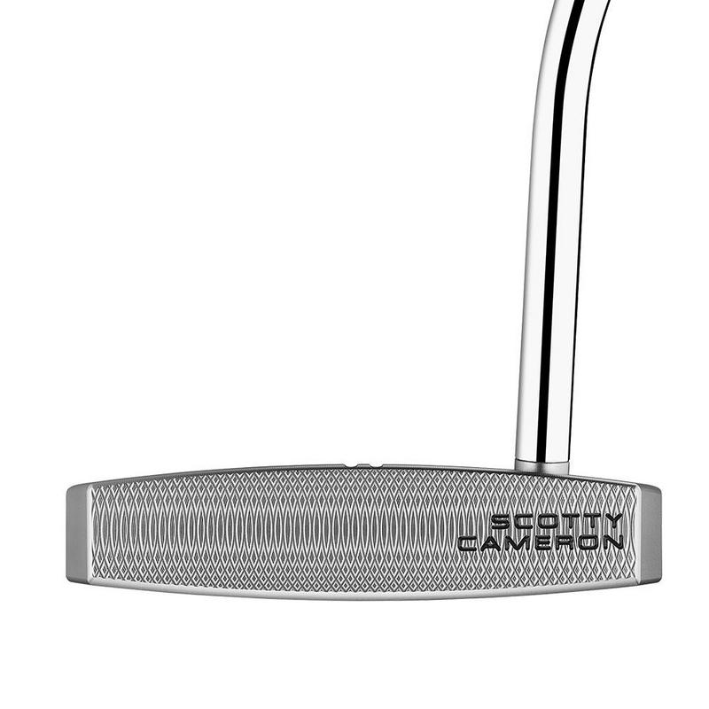 Scotty Cameron Phantom 9 Golf Putter - main image