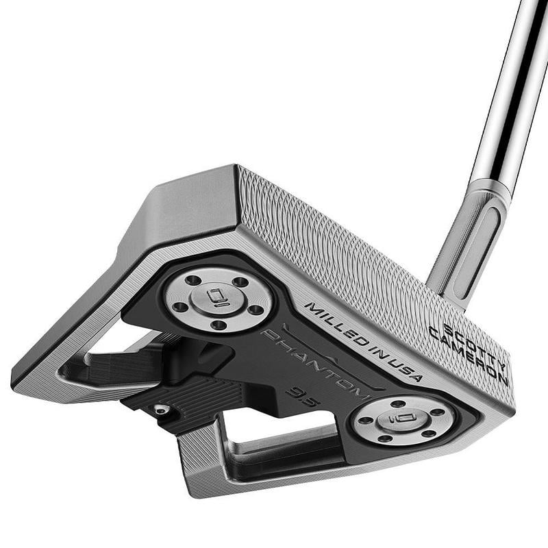 Scotty Cameron Phantom 9.5 Golf Putter - main image