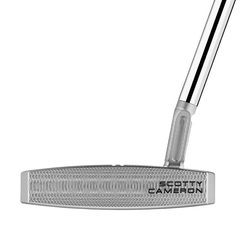 Scotty Cameron Phantom 9.5 Golf Putter - main image