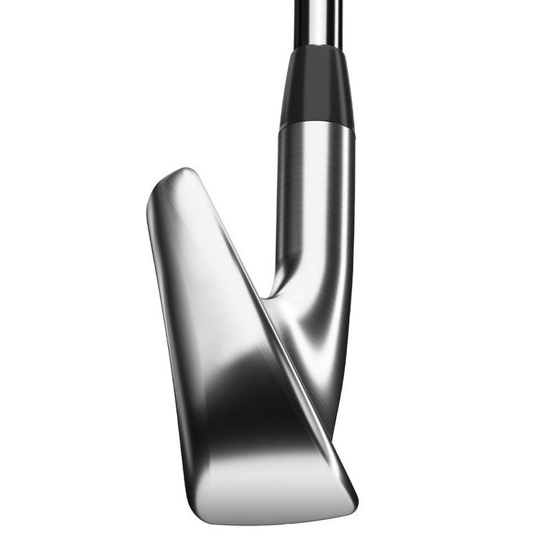 Titleist T350 Golf Irons - Graphite - main image