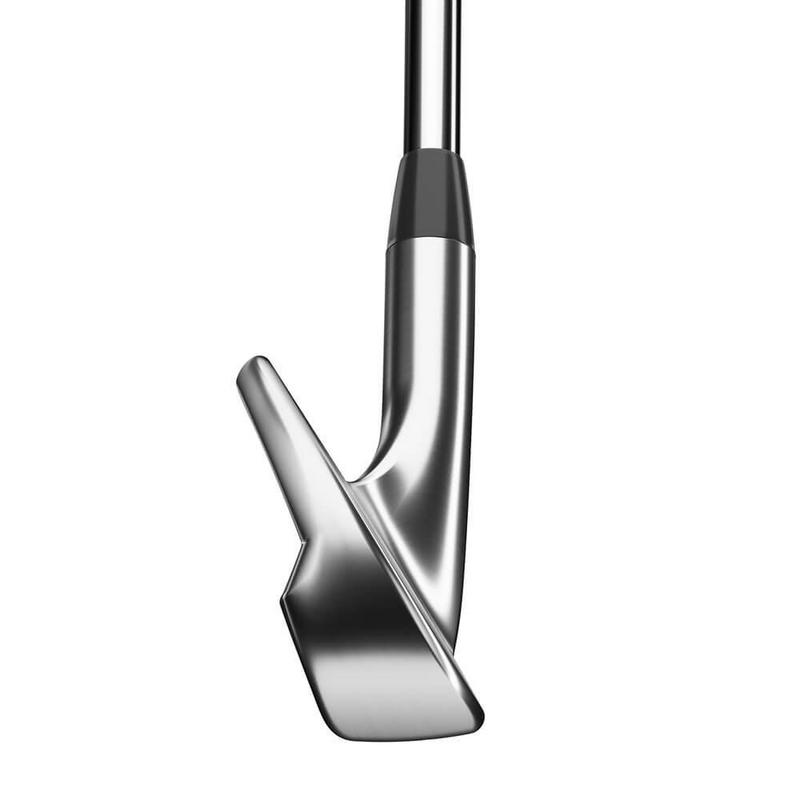 Titleist T100 Golf Irons - Steel - main image