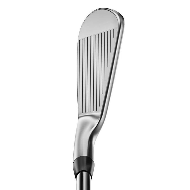 Titleist T150 Golf Irons - Steel - main image