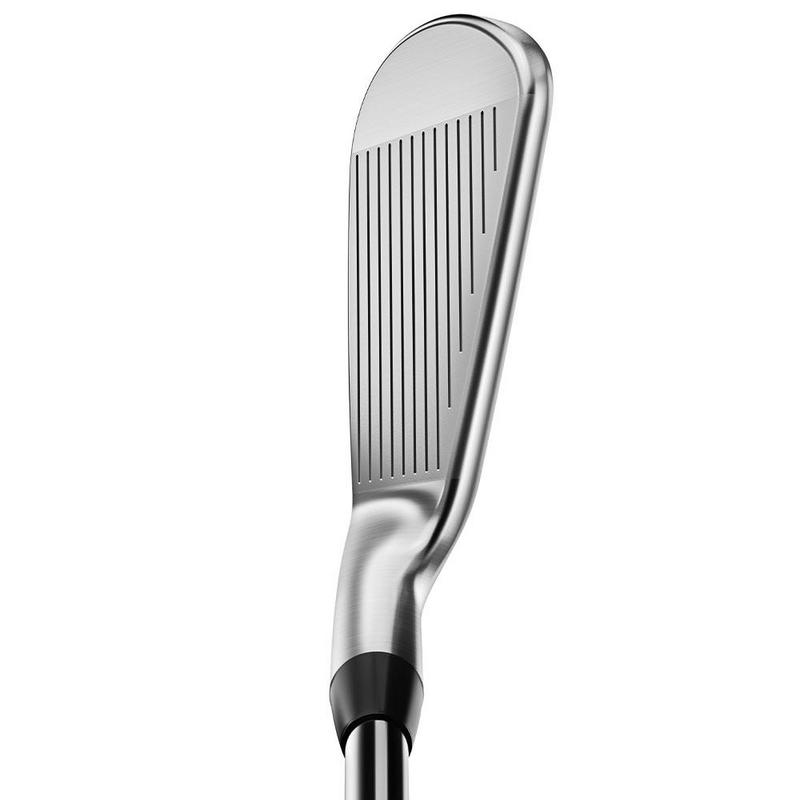 Titleist T200 Golf Irons - Steel  - main image