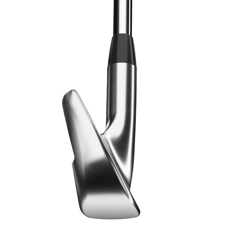 Titleist T200 Golf Irons - Steel  - main image