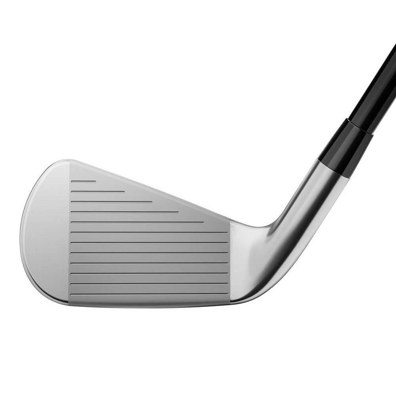 Titleist T250 Utility Golf Iron - Graphite - main image
