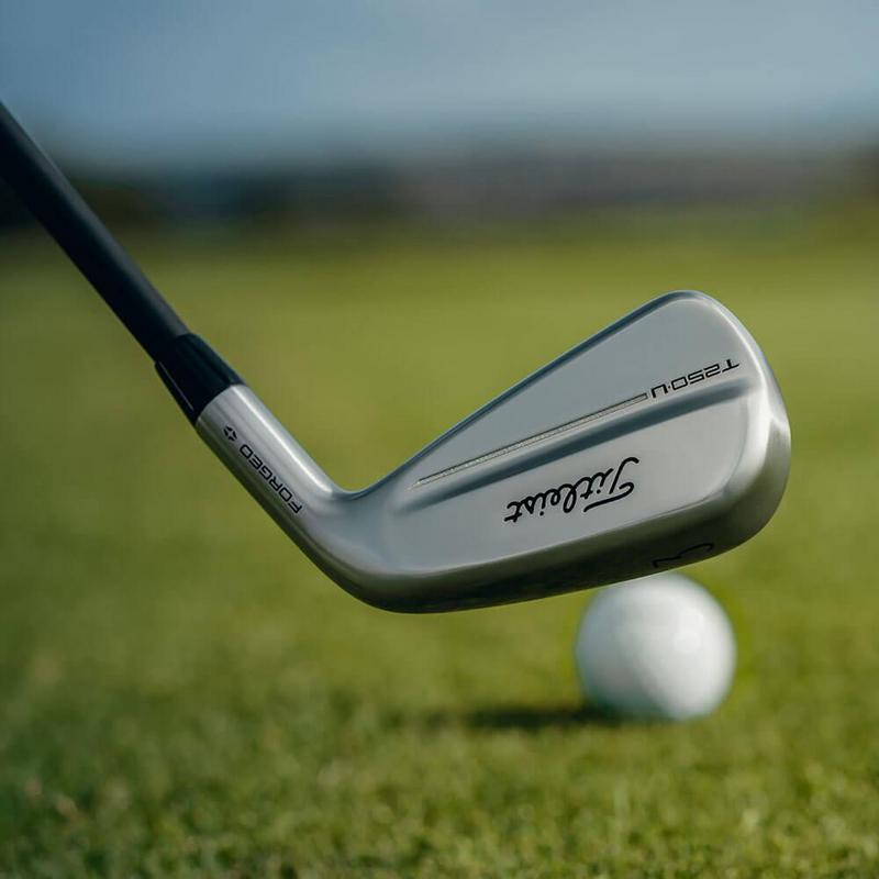 Titleist T250 Utility Golf Iron - Graphite - main image