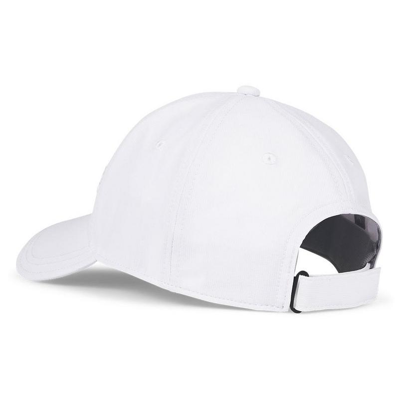 Titleist Womens Players Performance Golf Ball Marker Cap - White/Black - main image