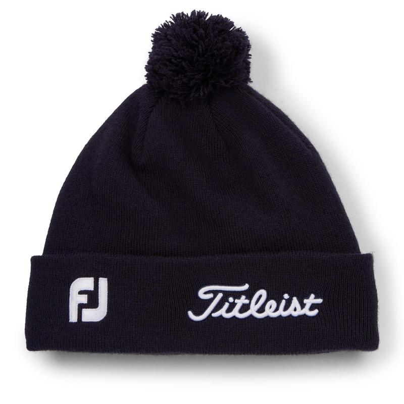 Titleist Tour Pom Pom - Navy - main image