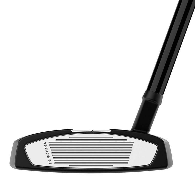 TaylorMade Spider Tour X Black Series Small Slant Golf Putter - main image