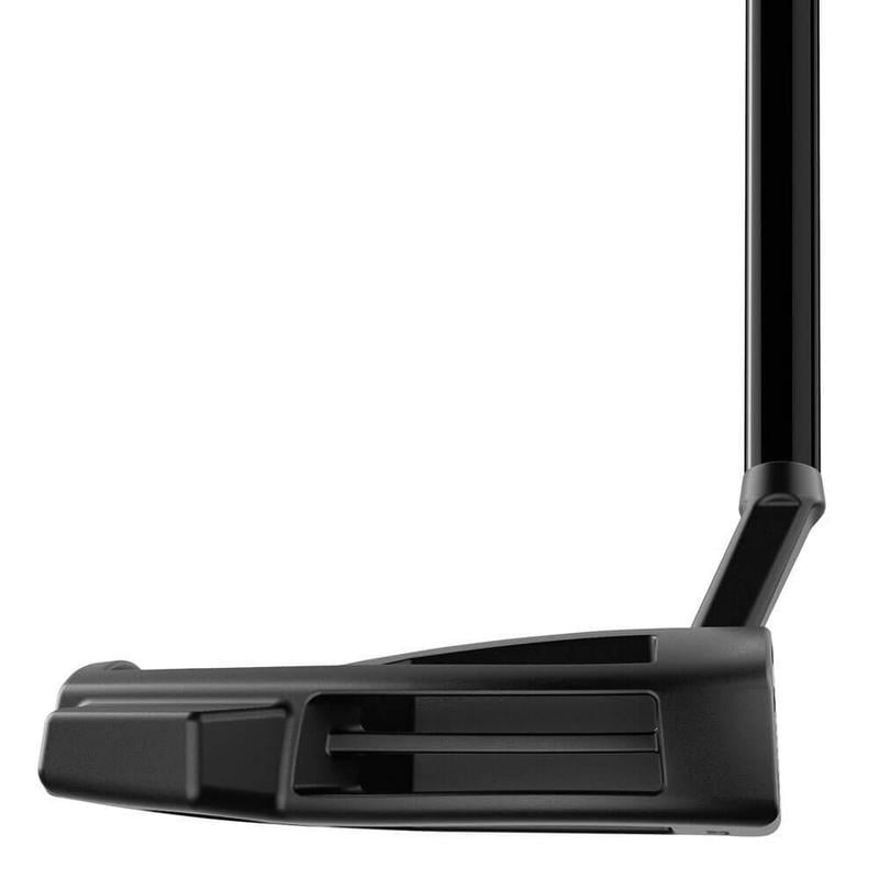 TaylorMade Spider Tour X Black Series Small Slant Golf Putter - main image