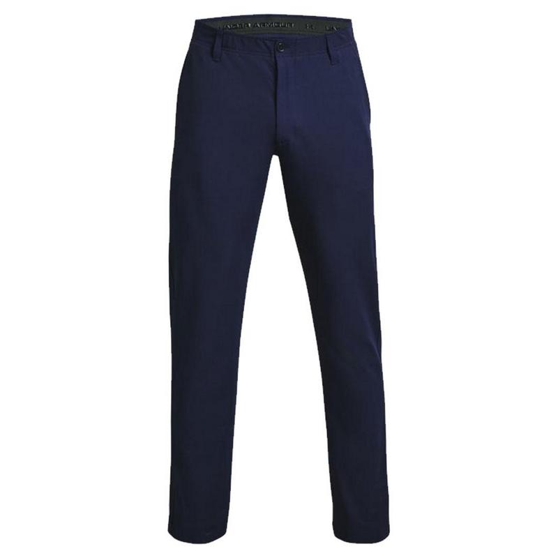 Under Armour UA Drive Tapered Golf Pants - Midnight Navy - main image