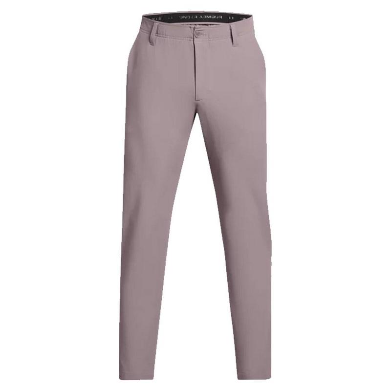 Under Armour UA Drive Tapered Golf Pants - Tetra Grey - main image