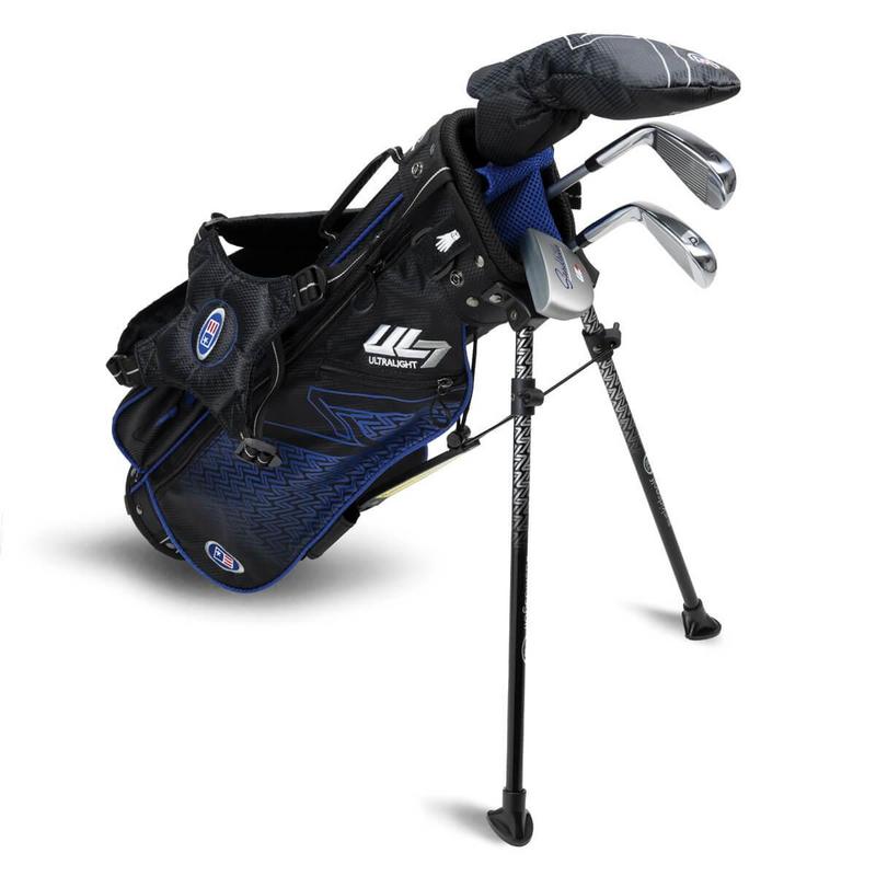 US Kids UL7 4 Club Golf Package Set (45'') - Boys - main image