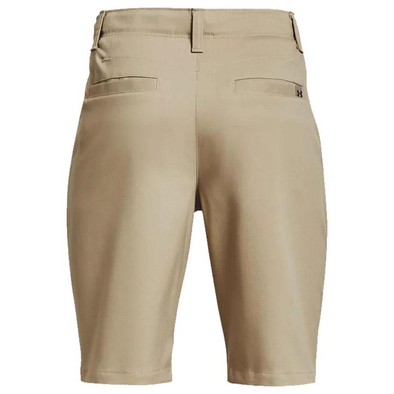 Under Armour Boys Golf Shorts - Barley - main image