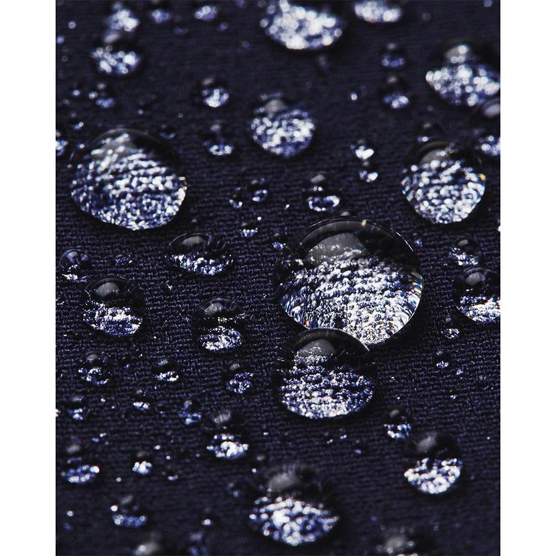 Under Armour UA ColdGear Infrared Golf Trousers - Midnight Navy/Halo Gray - main image