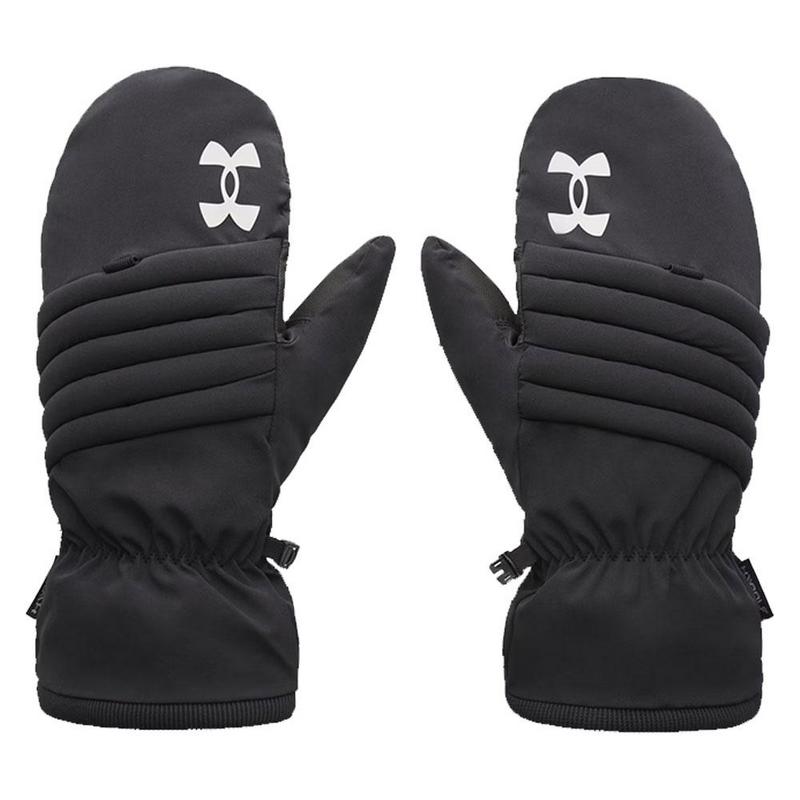 Under Armour UA Drive Cart Mitts Golf Gloves - main image