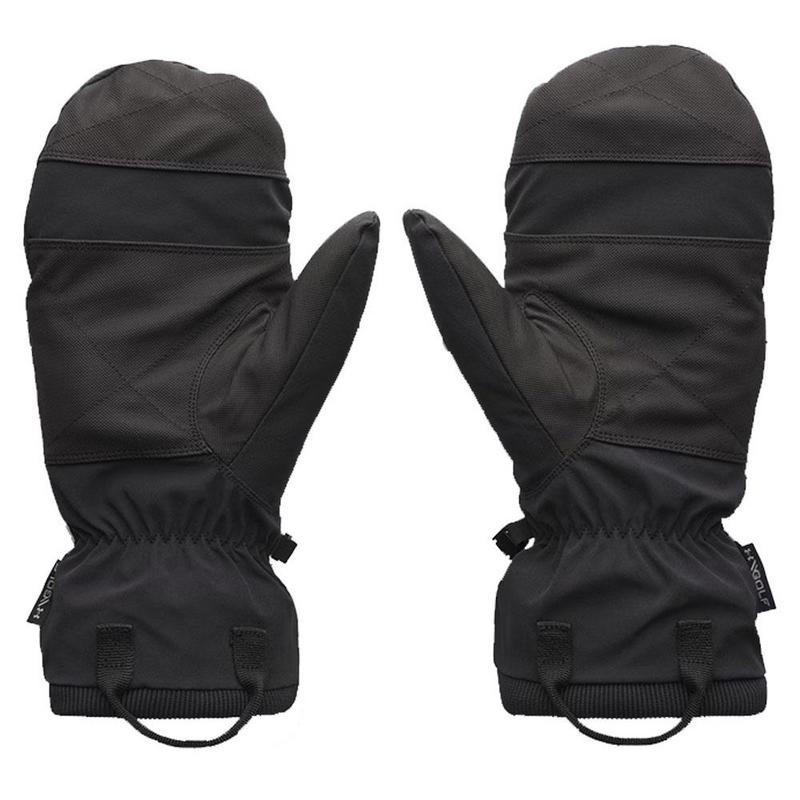 Under Armour UA Drive Cart Mitts Golf Gloves - main image