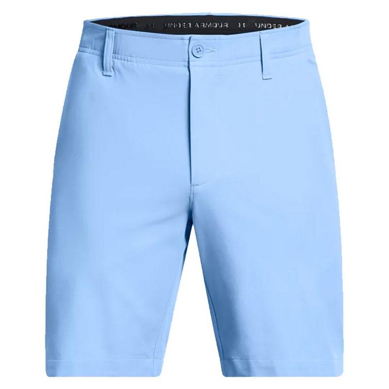 Under Armour UA Drive Tapered Golf Shorts - Horizon Blue - main image