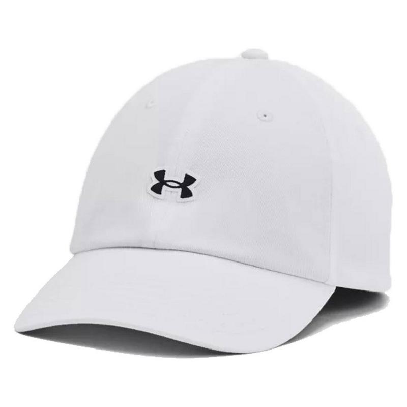 Under Armour Women's UA Drive Adjustable Cap - White - main image