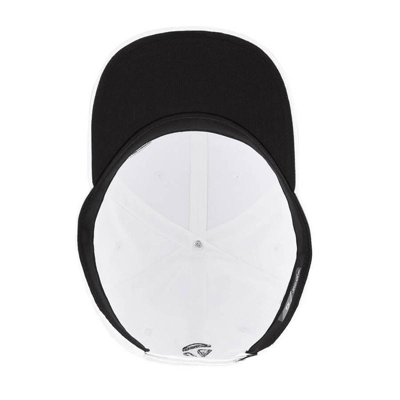 TaylorMade Tour Radar Stealth 2 Golf Cap - White - main image