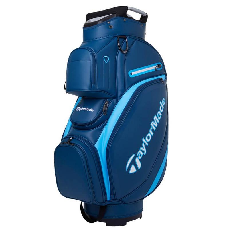 TaylorMade Deluxe Golf Cart Bag 23' - Kalea