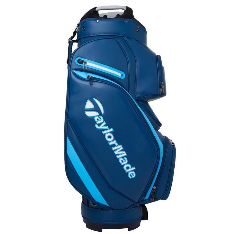 TaylorMade Deluxe Golf Cart Bag 23' - Kalea - main image