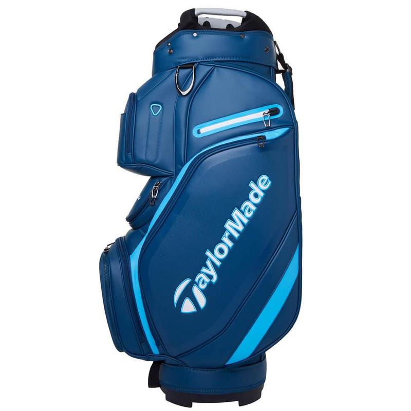 TaylorMade Deluxe Golf Cart Bag 23' - Kalea - main image