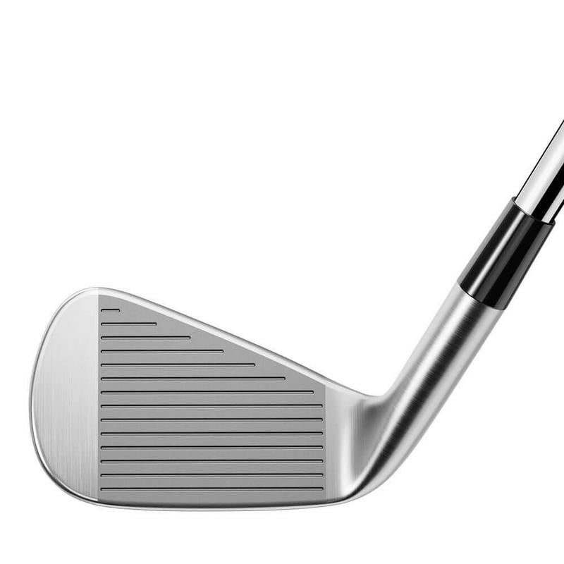 TaylorMade P770 Golf Irons - Steel - main image