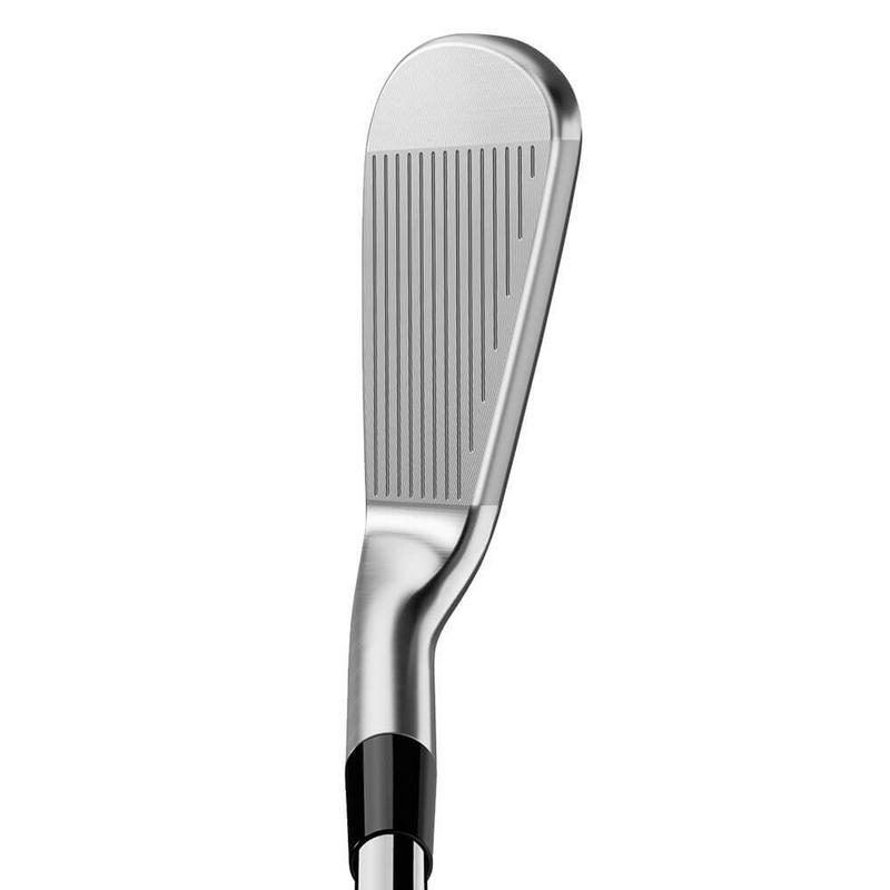 TaylorMade P7CB Golf Irons - Steel - main image