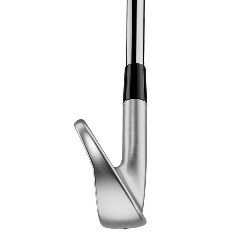 TaylorMade P7CB Golf Irons - Steel - main image