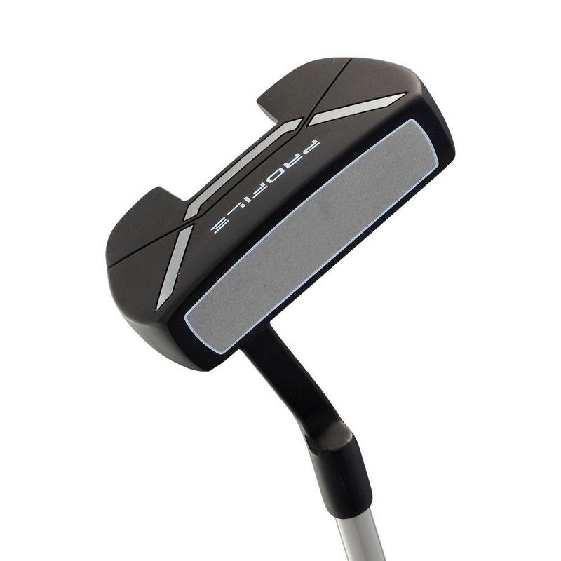Wilson Profile Junior Golf Package Set - Medium (8-11 Years) - main image