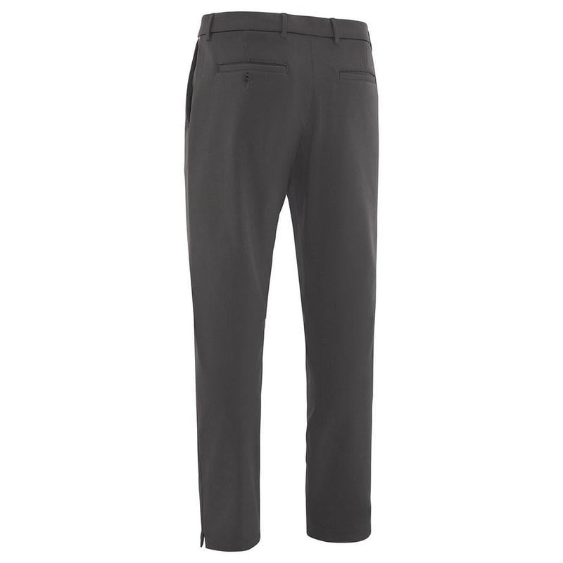 Callaway Water Resistant Thermal Golf Trouser - Asphalt Grey - main image