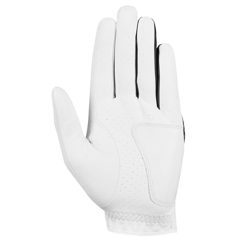 Callaway Weather Spann 2 Pack Golf Gloves - 2023 - main image