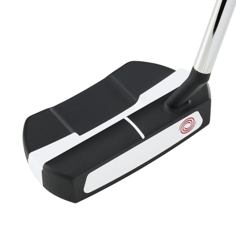 Odyssey White Hot Versa 3T S Golf Putter - main image