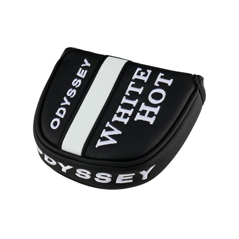 Odyssey White Hot Versa 3T S Golf Putter - main image