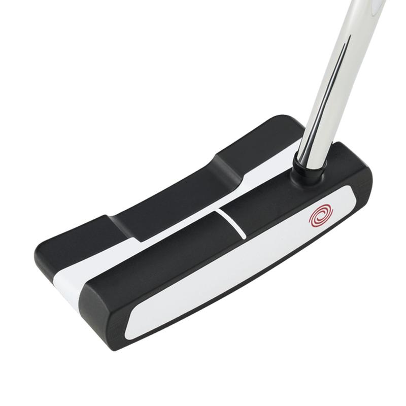 Odyssey White Hot Versa Double Wide DB Golf Putter - main image