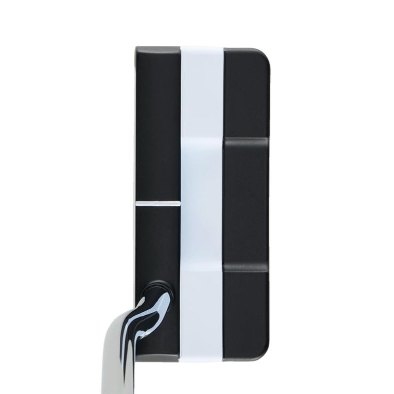 Odyssey White Hot Versa Double Wide DB Golf Putter - main image