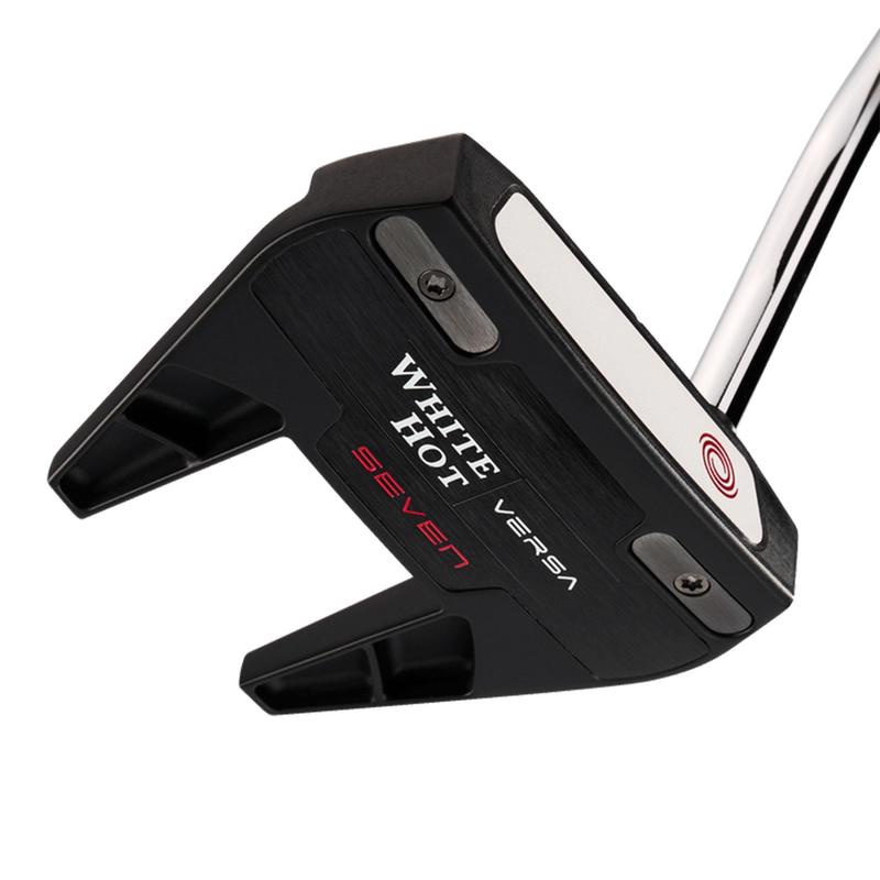 Odyssey White Hot Versa Seven DB Golf Putter - main image