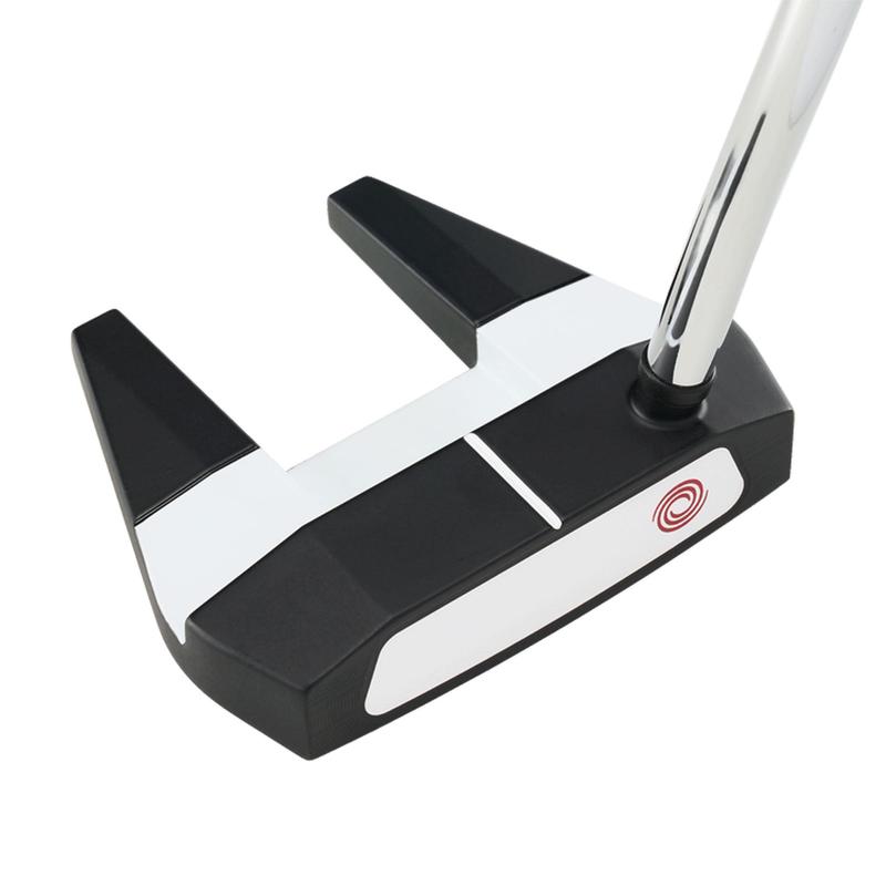 Odyssey White Hot Versa Seven DB Golf Putter - main image