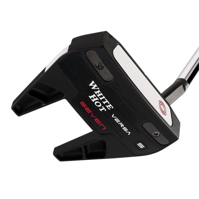 Odyssey White Hot Versa Seven S Golf Putter - main image