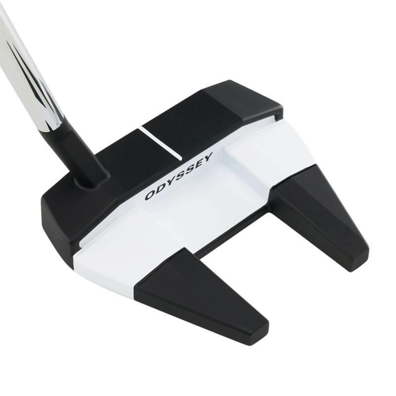 Odyssey White Hot Versa Seven S Golf Putter - main image