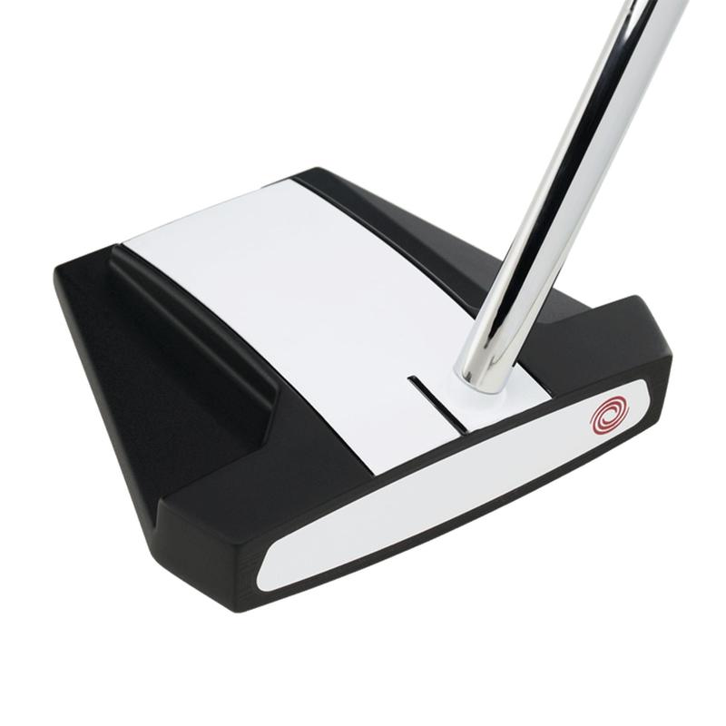 Odyssey White Hot Versa Twelve CS Golf Putter - main image