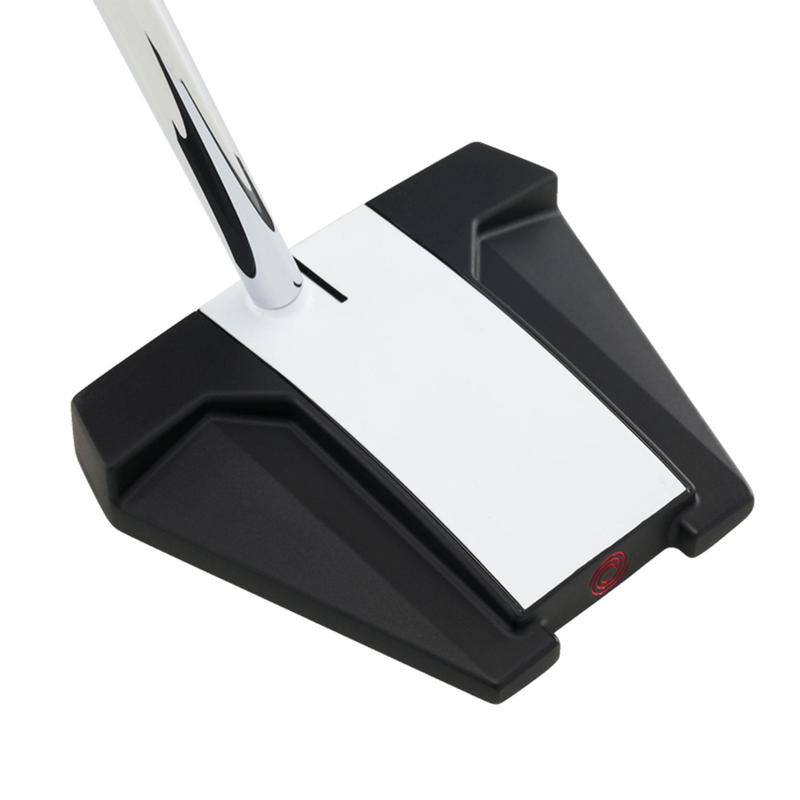 Odyssey White Hot Versa Twelve CS Golf Putter - main image