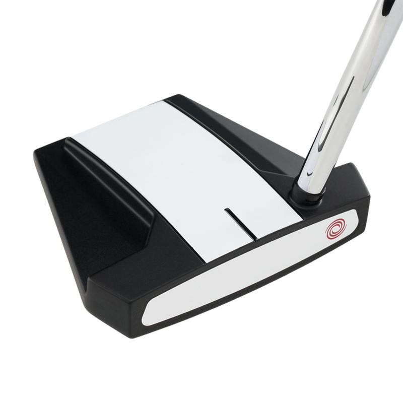 Odyssey White Hot Versa Twelve DB Golf Putter - main image