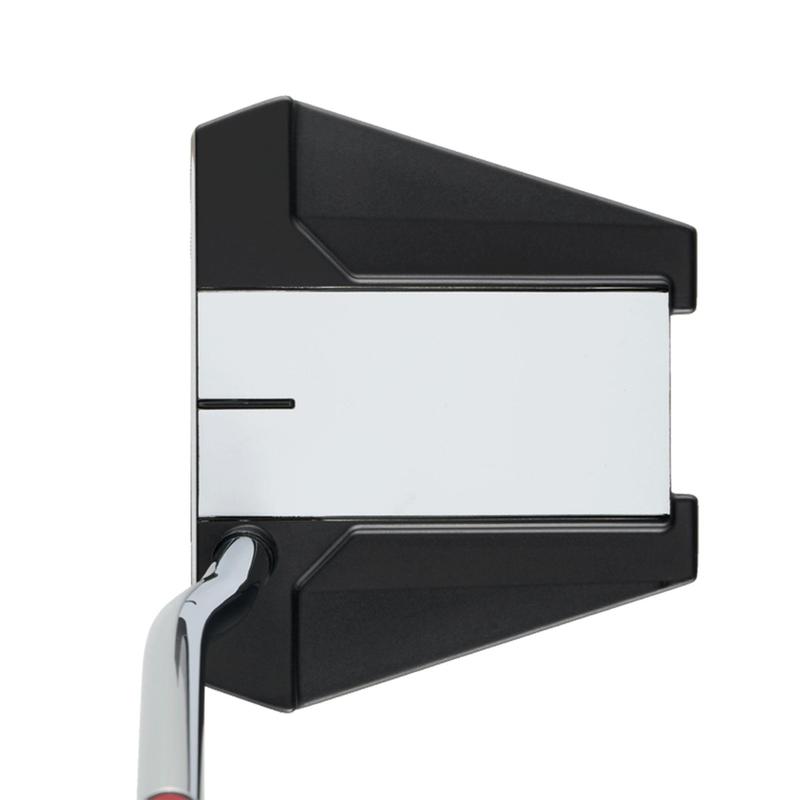 Odyssey White Hot Versa Twelve DB Golf Putter - main image