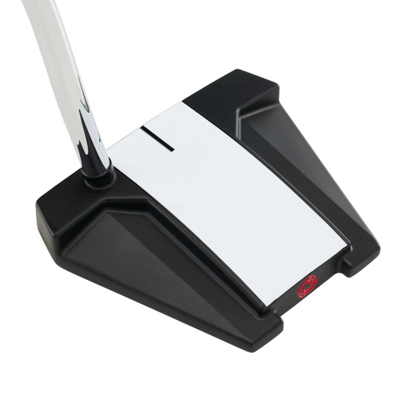 Odyssey White Hot Versa Twelve DB Golf Putter - main image