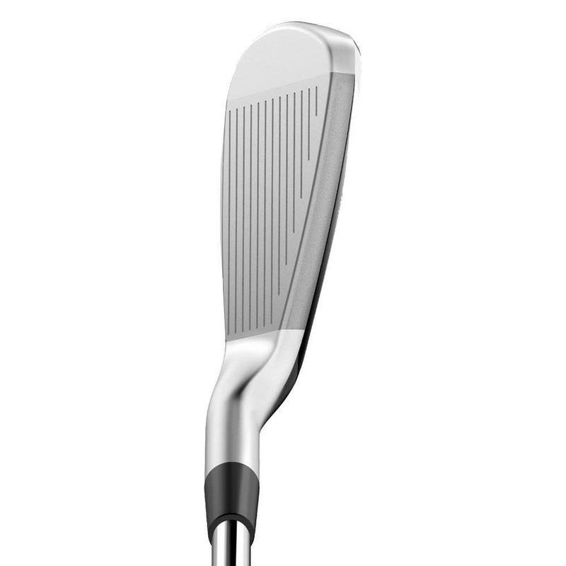 Wilson DYNAPWR Golf Irons - Graphite - main image