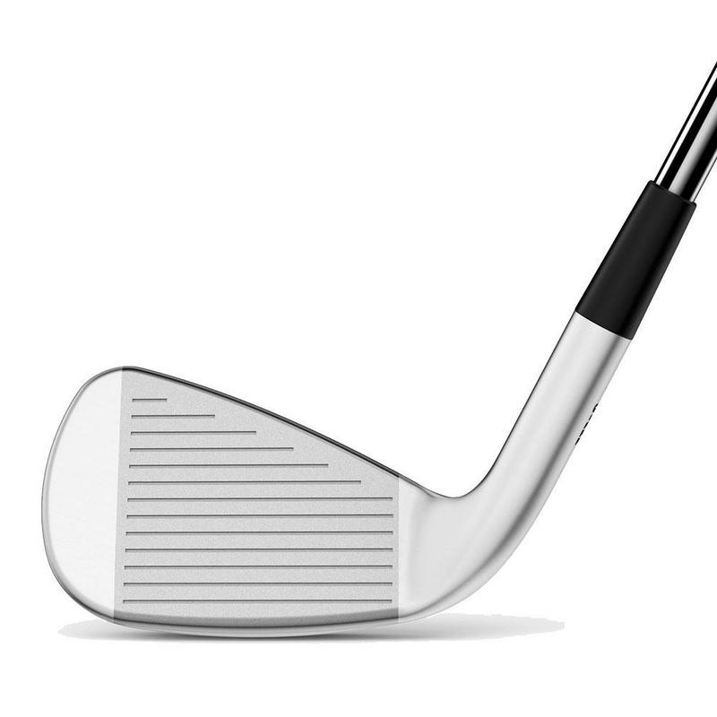 Wilson DYNAPWR Golf Irons - Graphite - main image